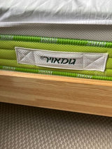 מיטה + מזרן