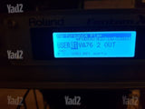 Roland Fantom XR Rack