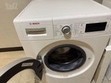מכונת כביסה Bosch