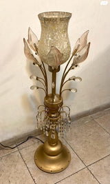 מנורה נברשת עומדת,85 סמ