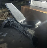 Nautilus 0–90 Adjustable