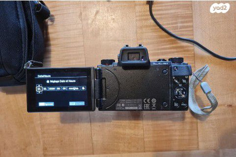 Canon g5
