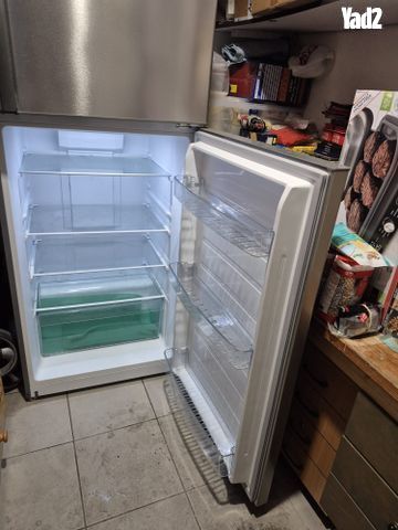 מקרר מידאה Midea
