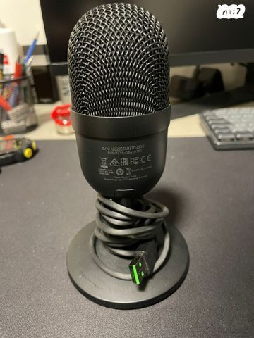 מיקרופון Razer v3 mini