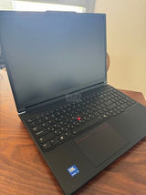 Lenovo ThinkPad P16 Gen 3