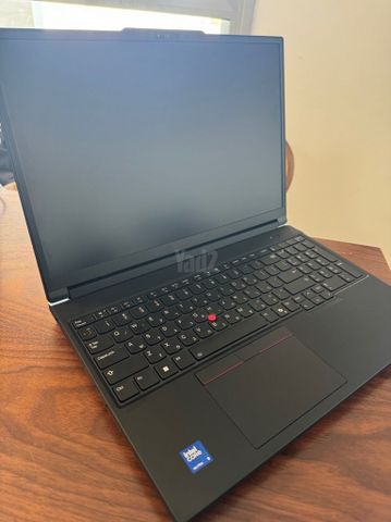 Lenovo ThinkPad P16 Gen 3