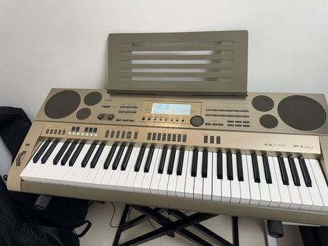 אורגן Casio AT-3