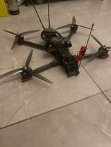 7 אינץ Drone Chimera 7 Pro v2