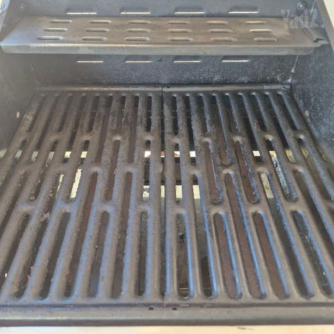 מנגל גז Australia Chef
