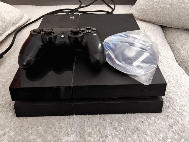 Sony 4