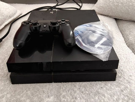 Sony 4