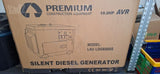 גנרטור Premium