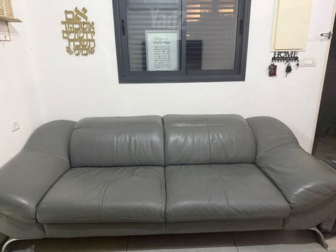 ספת עור Dolce Divani איטליה