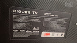 טלוויזיה Xiaomi TV