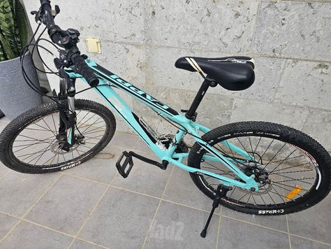 אופני הרים ''24 - RL Cappi