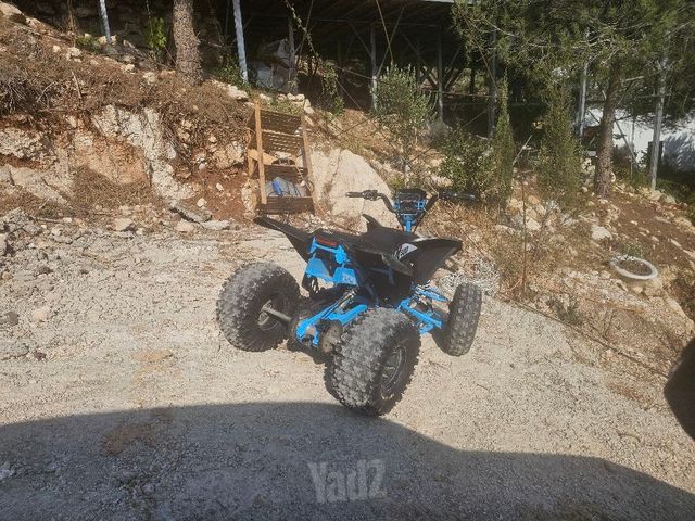 טומרייד 400