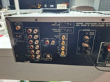 רסייבר gvc RX-530  v