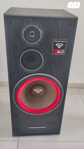 Cerwin Vega VE-12