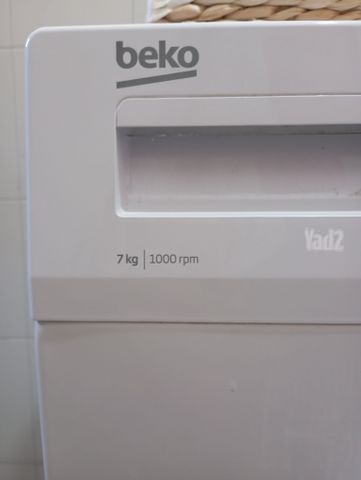 מכונת כביסה