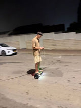 הוורבורד שטח