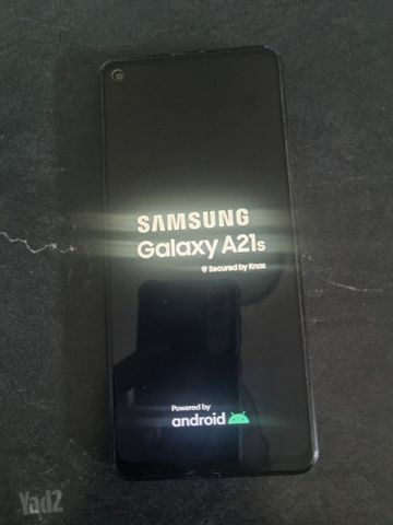 galaxy a21s