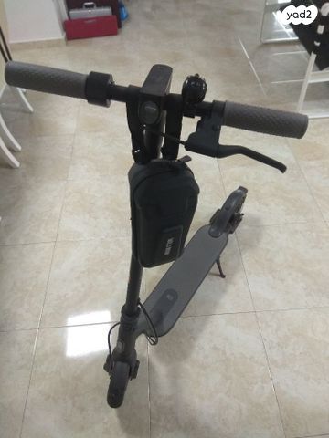 קורקינט שיואמי