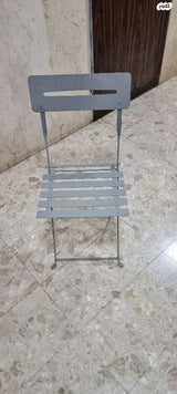כסא לגינה