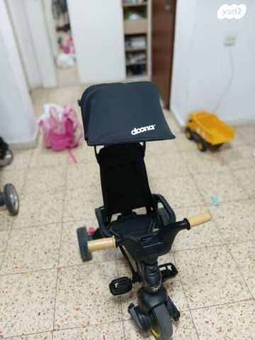אופניי dona