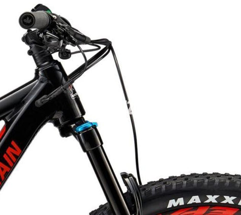 ROCKY MOUNTAIN INSTINCT A70 M