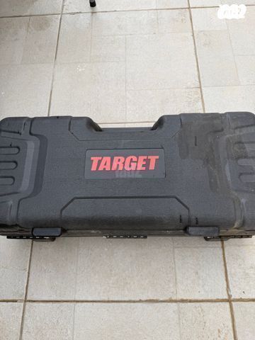 מלטשת קירות target