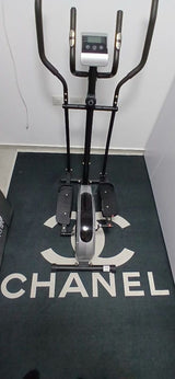 אליפטיקל jet 3