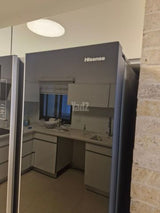 מקרר 4 דלתות איינסס