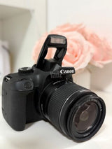מצלמה Canon Eos4000d