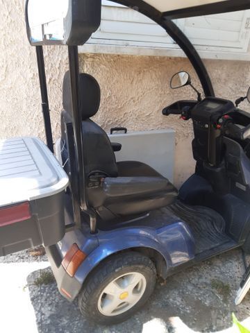 בריאות וסיעוד