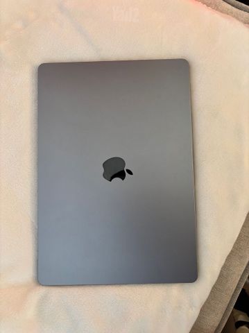 Macbook M2 15.3” מקבוק אייר