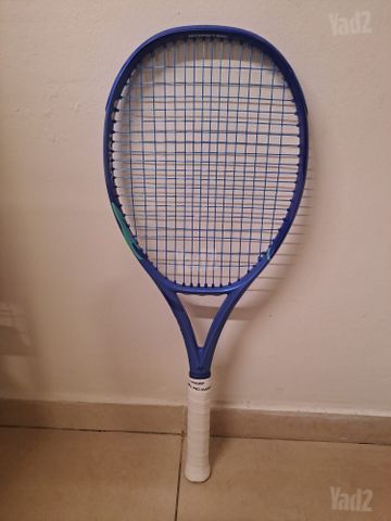 2 מחבטי yonex ezone החדש 285