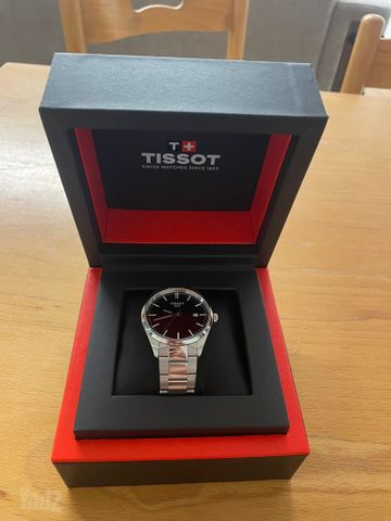 שעון Tissot PR 100