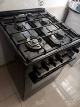 תנור משולב Electrolux