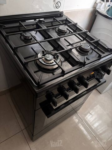 תנור משולב Electrolux