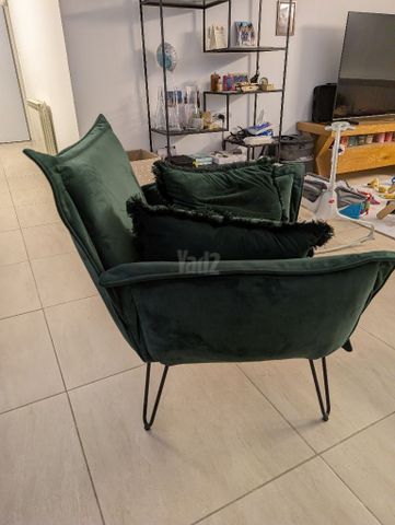 כורסת יחיד