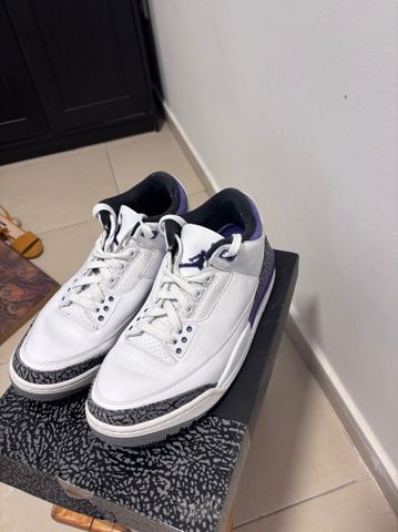 Air jordan 3