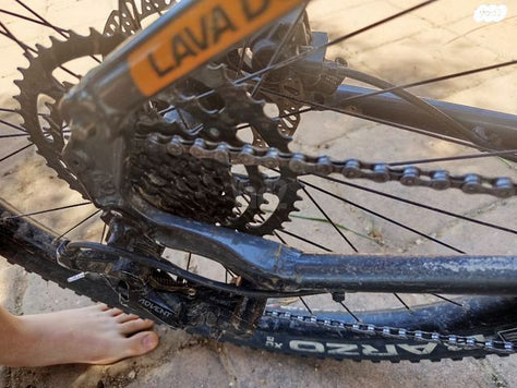Kona lava dome 2024