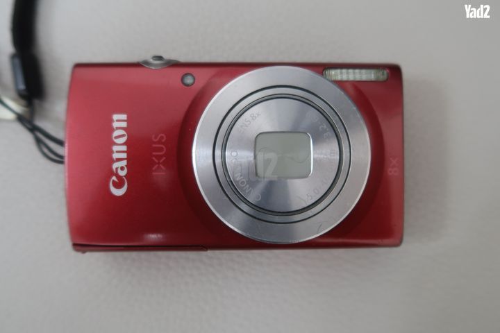 מצלמת קנון Canon IXUS 285