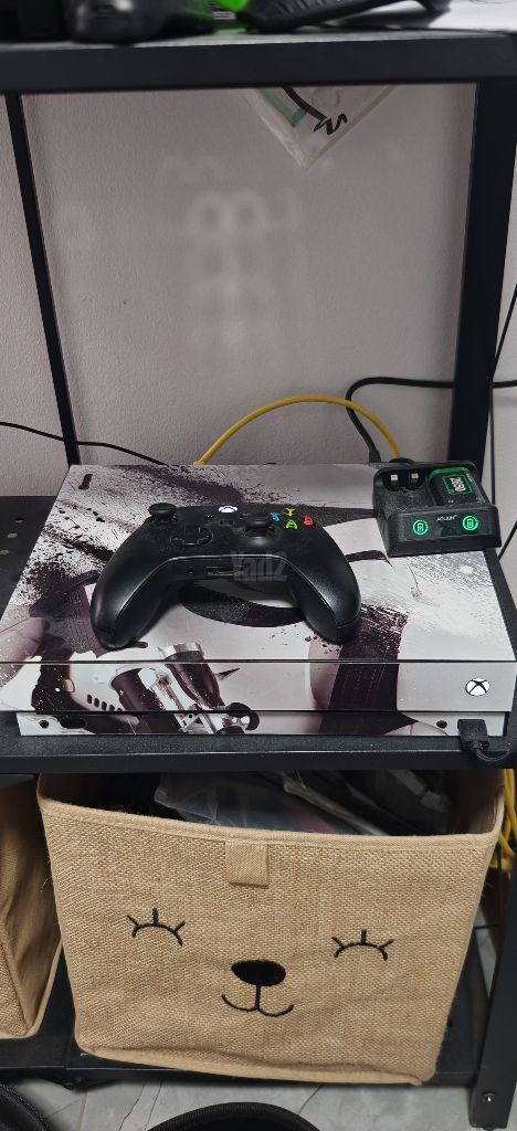 Xbox one