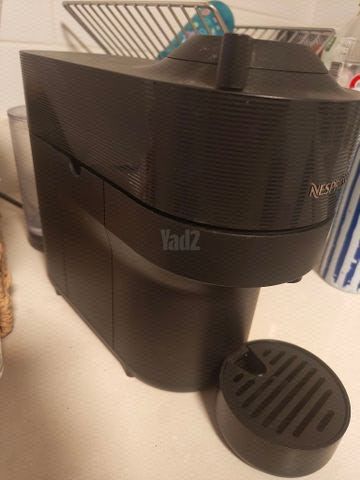 מכונת קפה Nespresso