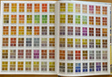 The Anatomy of Colour