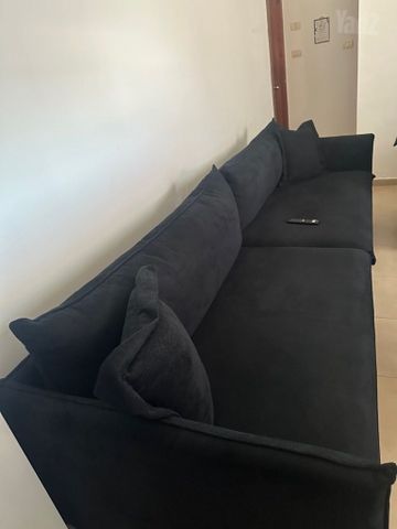 סלון 3 מטר +כורסא