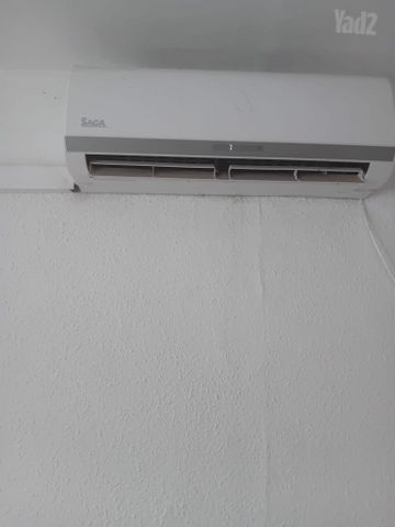 ‏מזגנים