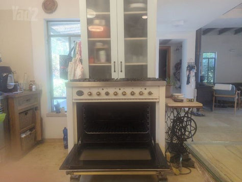 תנור ILVE / la Cocina