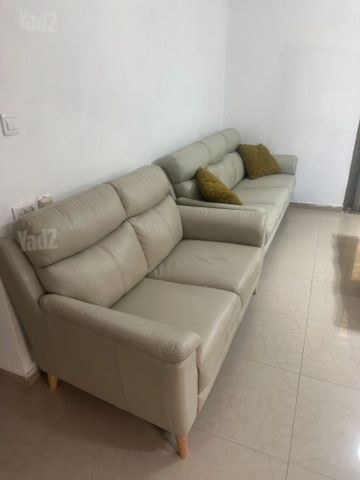 ספת עור